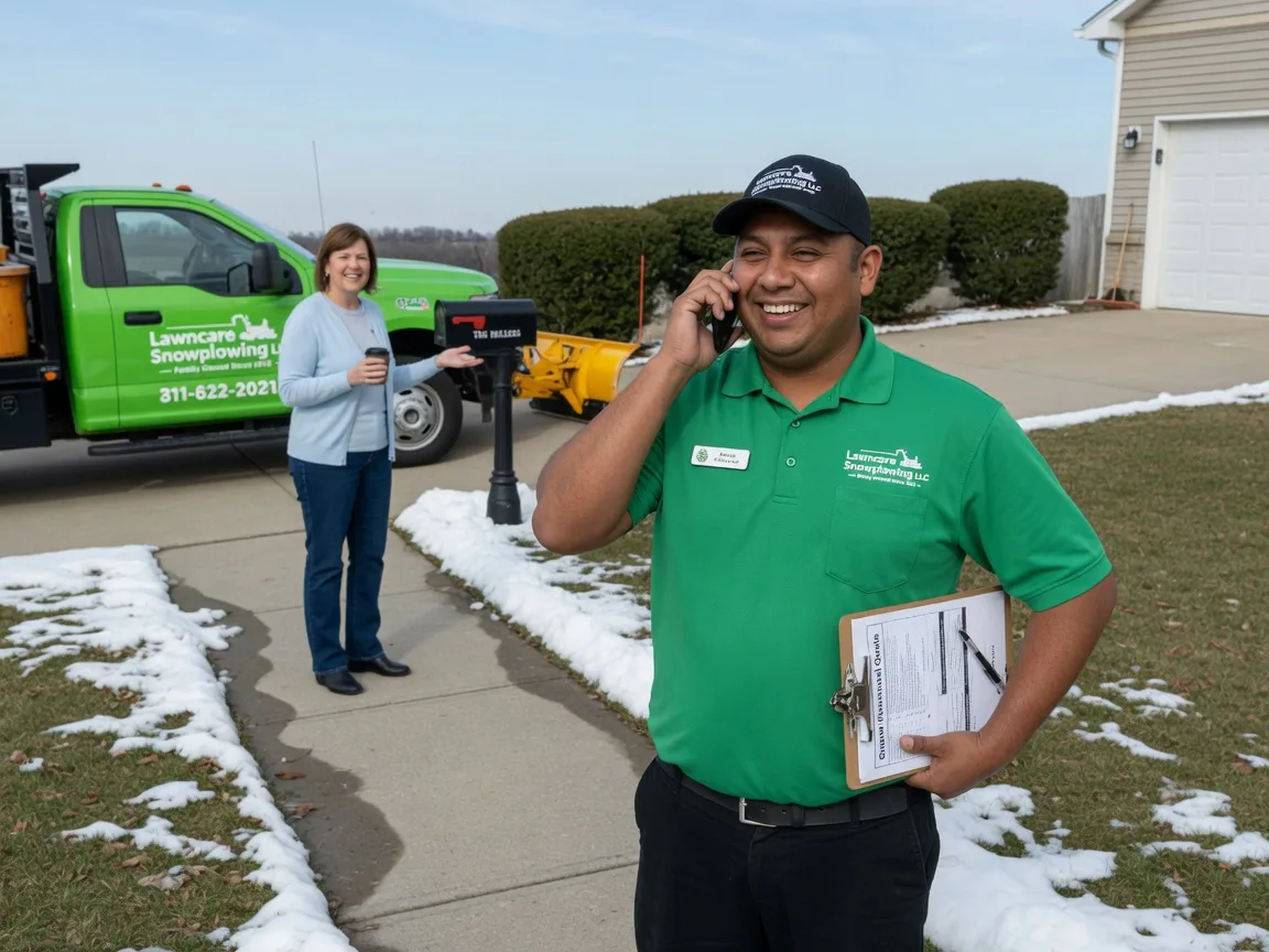 Lawn Care Services By Expert Landscaper Elmwood Park, IL FAQs
